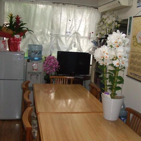 Sansui Ryokan 히로시마 외부 사진