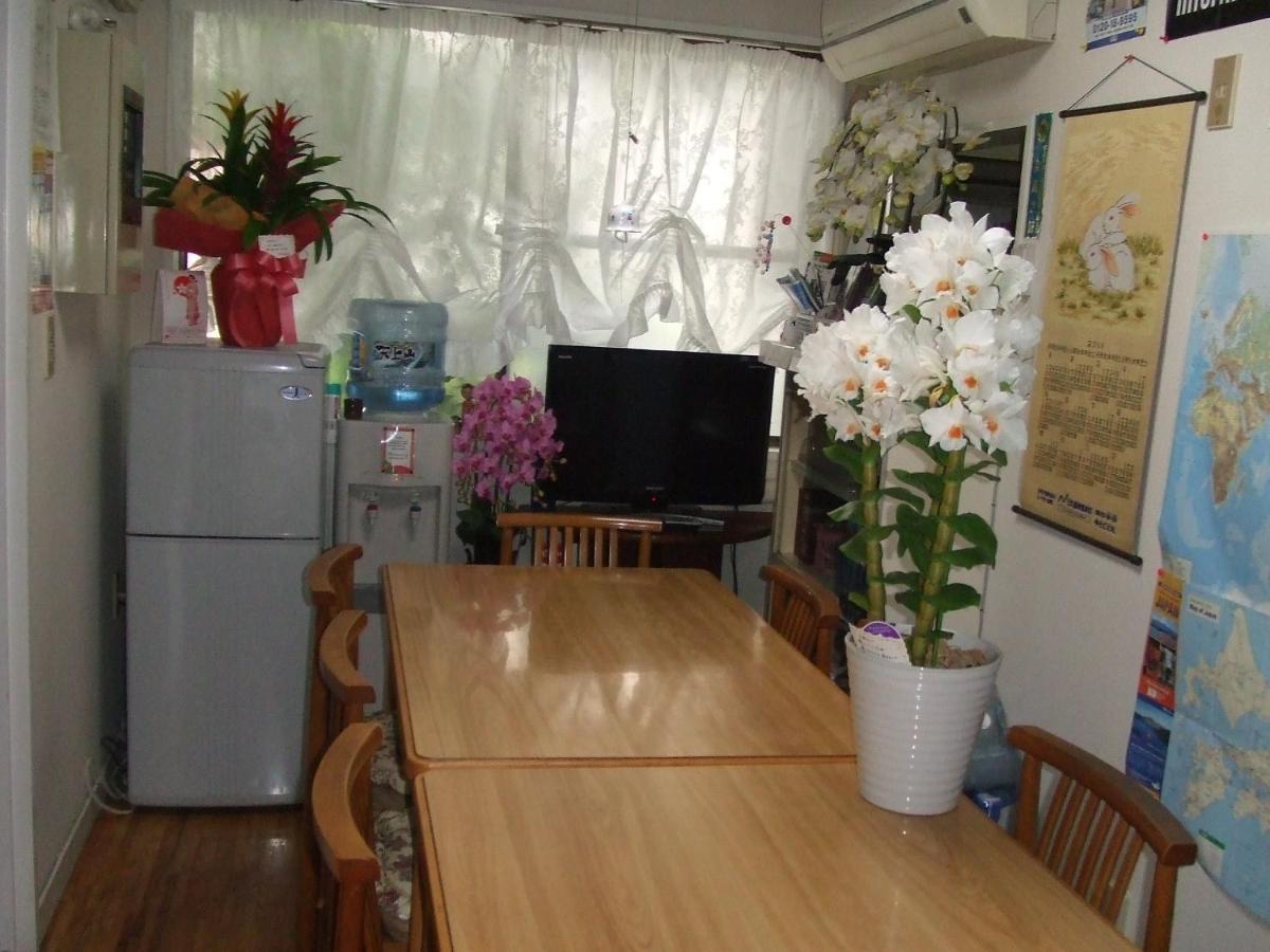 Sansui Ryokan 히로시마 외부 사진