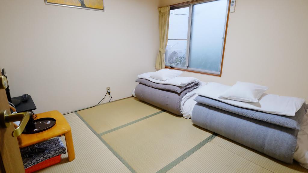 Sansui Ryokan 히로시마 외부 사진