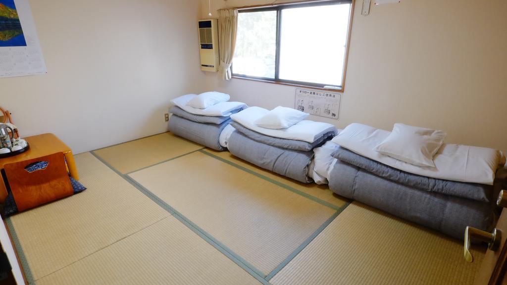 Sansui Ryokan 히로시마 외부 사진