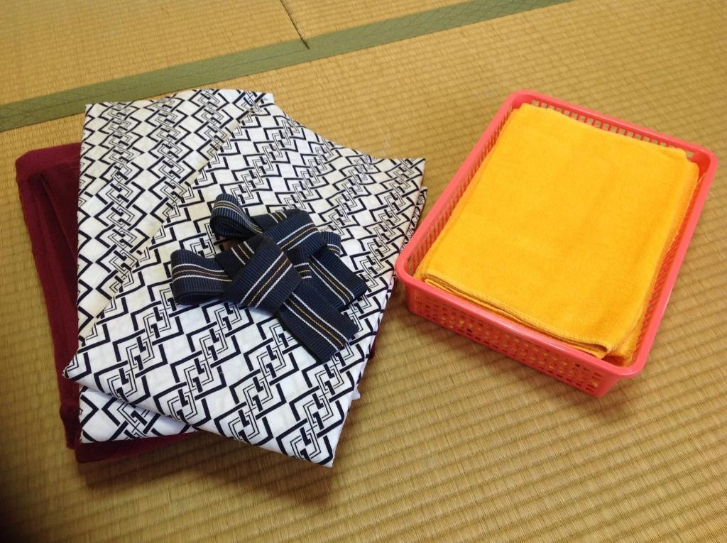 Sansui Ryokan 히로시마 객실 사진
